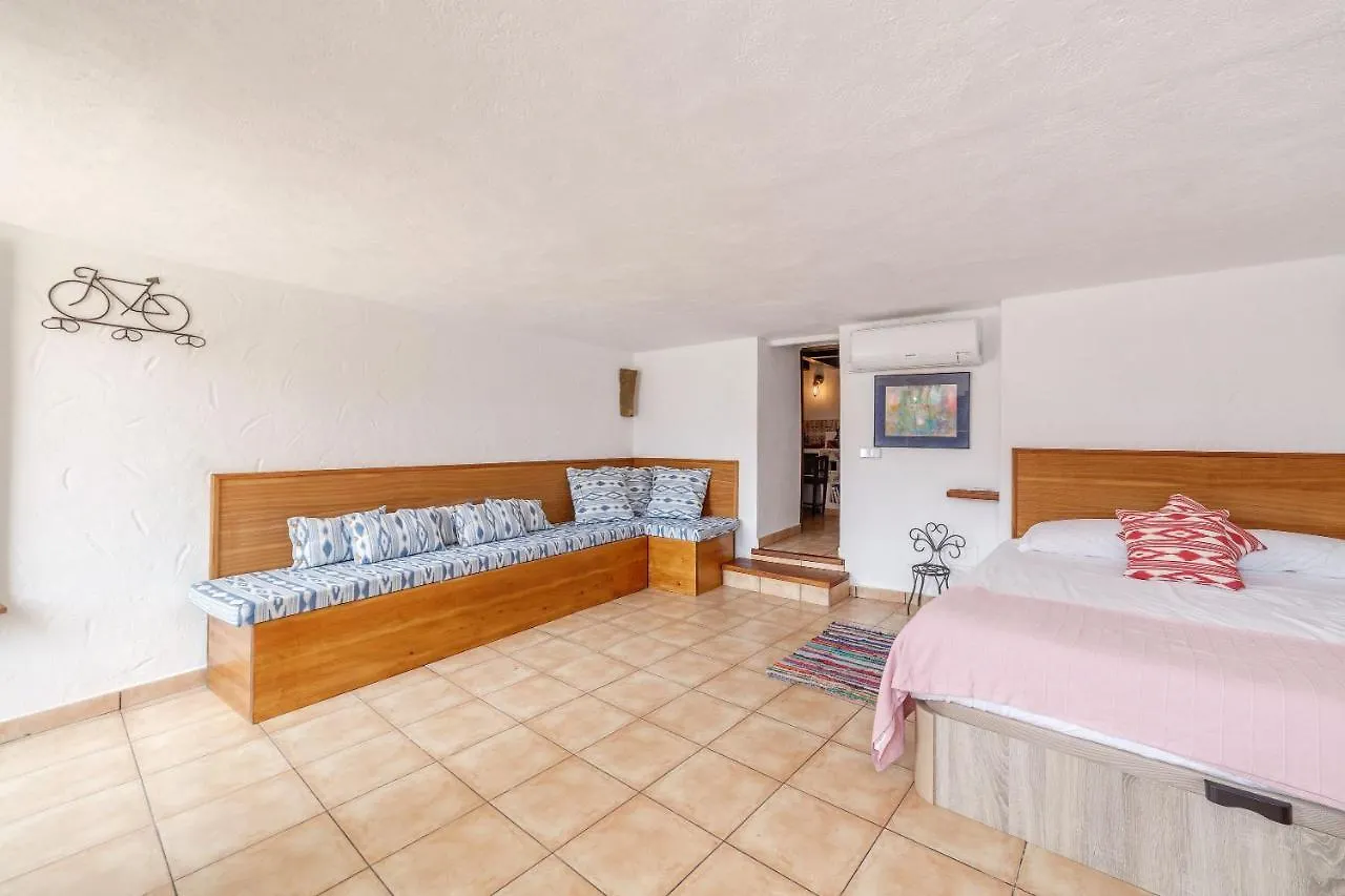 Holiday home Cas Mariner Villa Port De Soller