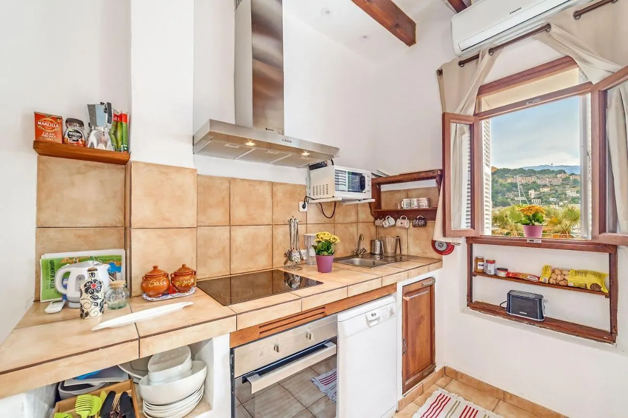 Cas Mariner Villa Port De Soller Holiday home