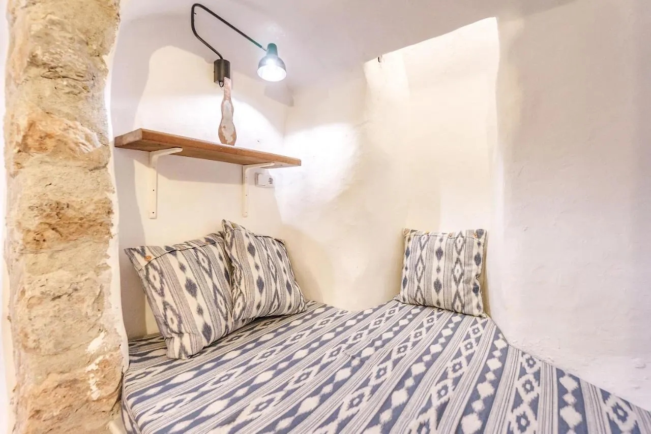 Cas Mariner Villa Port De Soller 0*,  Spain