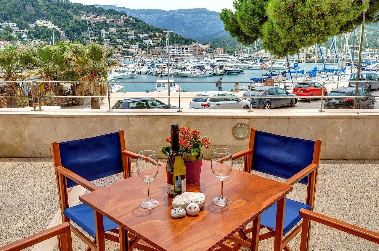 Cas Mariner Villa Port De Soller