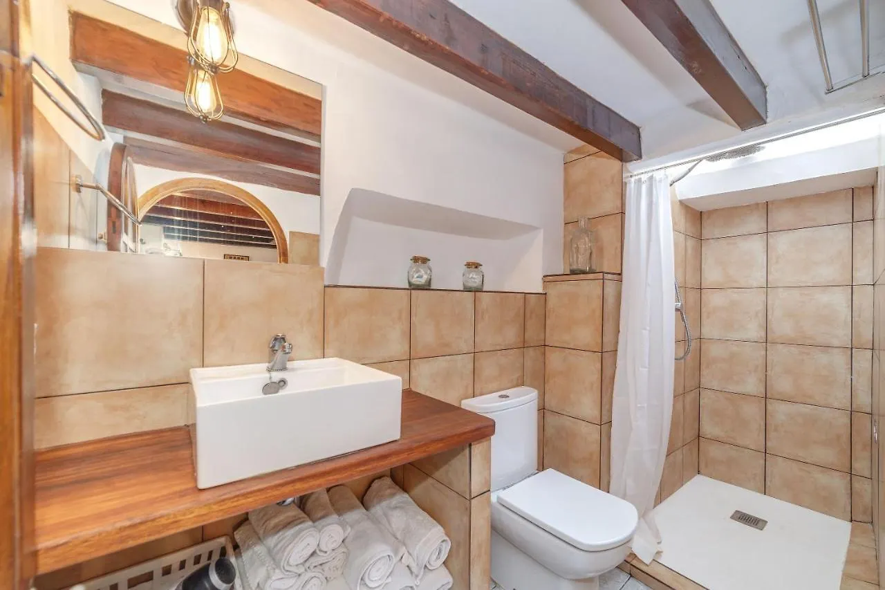 Cas Mariner Villa Port De Soller Holiday home