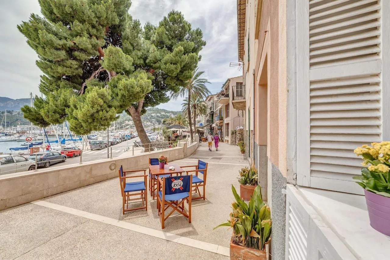 Cas Mariner Villa Port De Soller 0*,  Spain