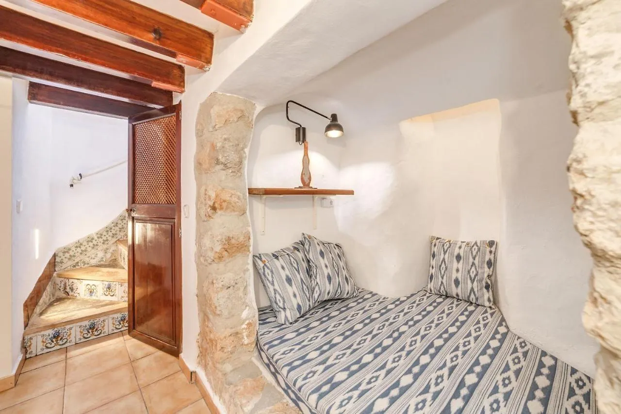 Cas Mariner Villa Port De Soller Spain