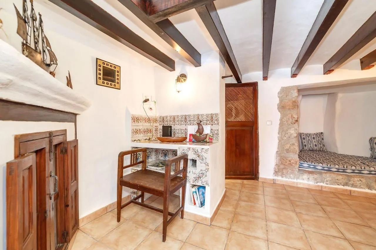 Cas Mariner Villa Port De Soller Holiday home