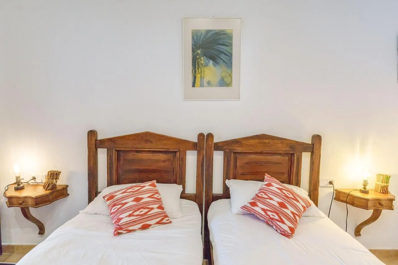 Cas Mariner Villa Port De Soller Holiday home