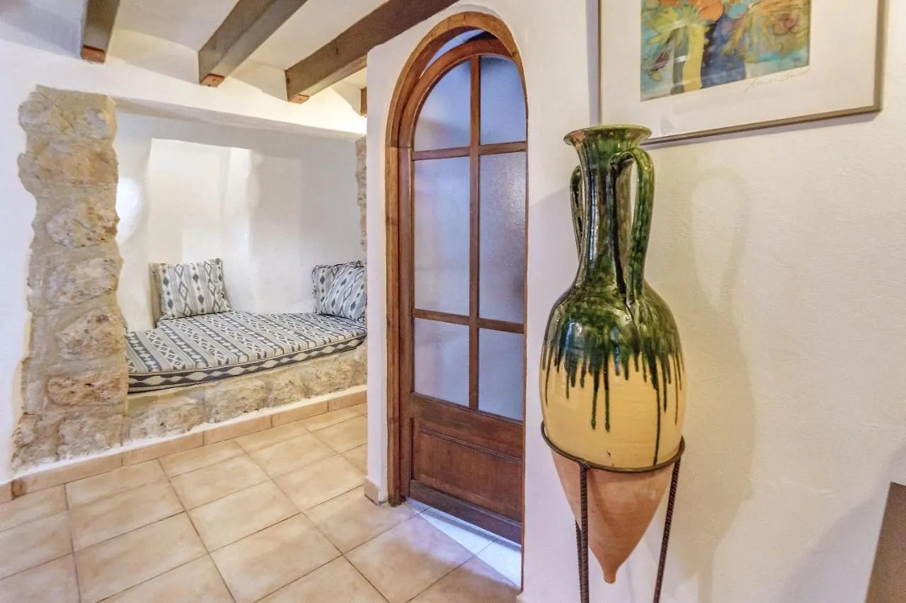 Cas Mariner Villa Port De Soller