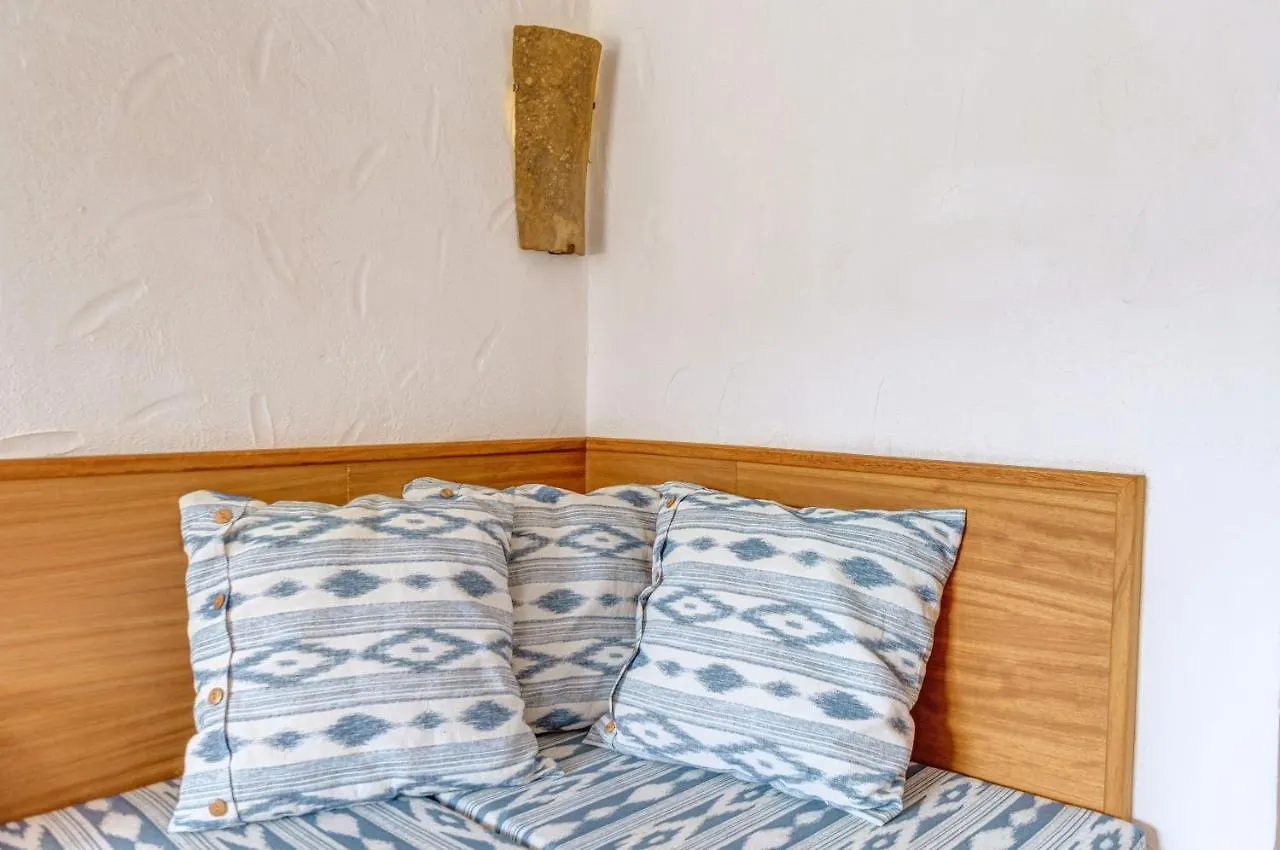 Holiday home Cas Mariner Villa Port De Soller