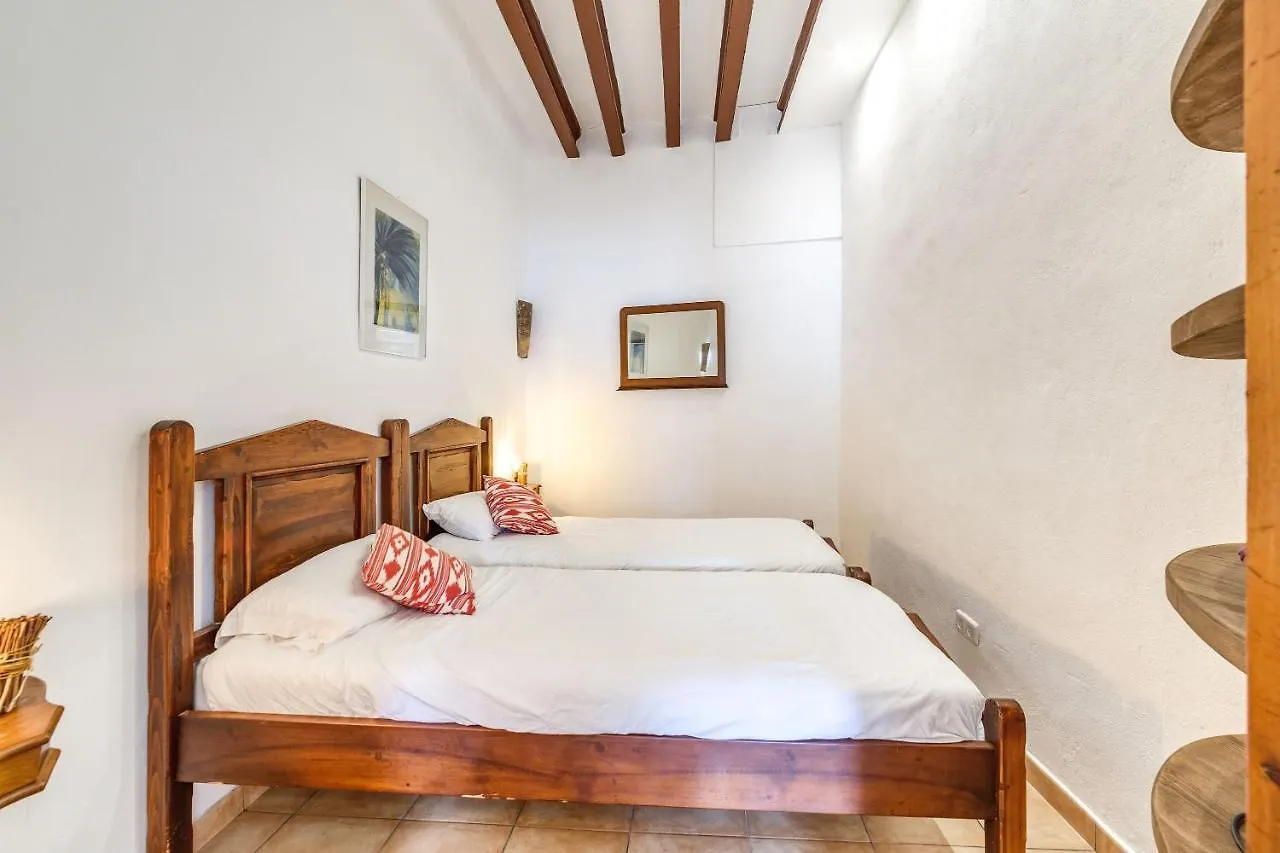 Cas Mariner Villa Port De Soller Holiday home