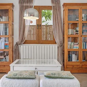 Casa Caterina Holiday home