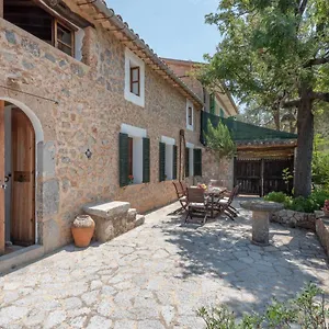 Cami De La Mar Holiday home