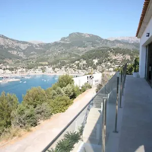 Blau De Lluna Villa