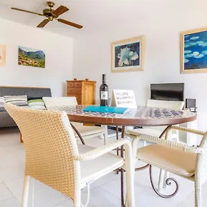 Puerto Rico Apt. Apartment