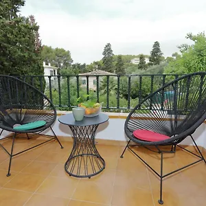  Apartment Patricia's, Lovely In
