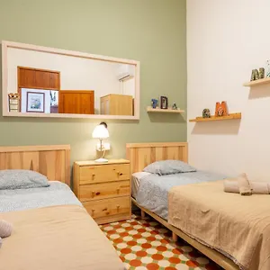 Sa Torre Apartment