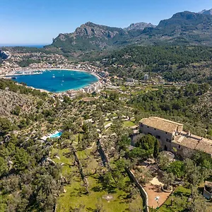 Muleta De Ca S'hereu Country house