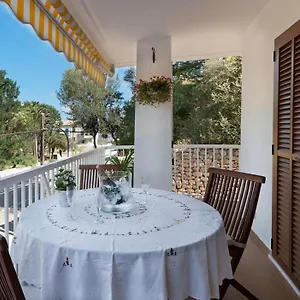 Con Encanto Holiday home
