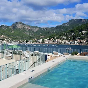 4* Hotel Citric Sóller