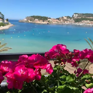 4* Hotel Geranios